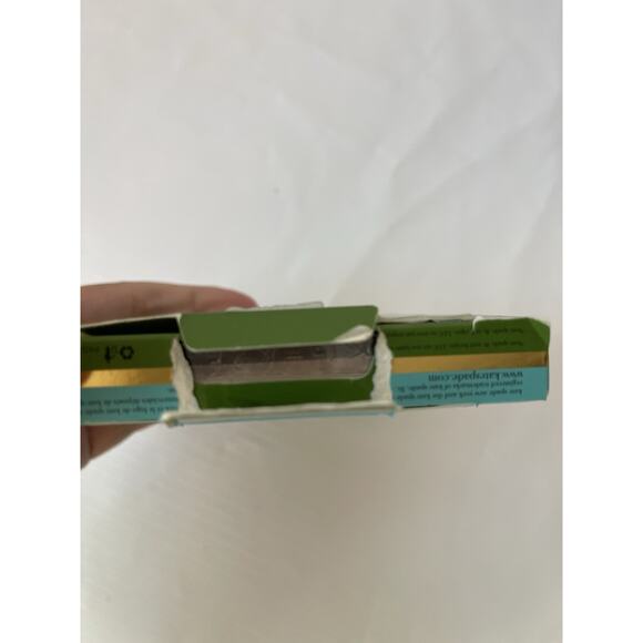 Kate Spade New York Rose Gold Sticker Pocket Smartphone Card Holder NIB - Picture 3 of 5